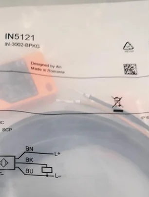 Датчик IN5121