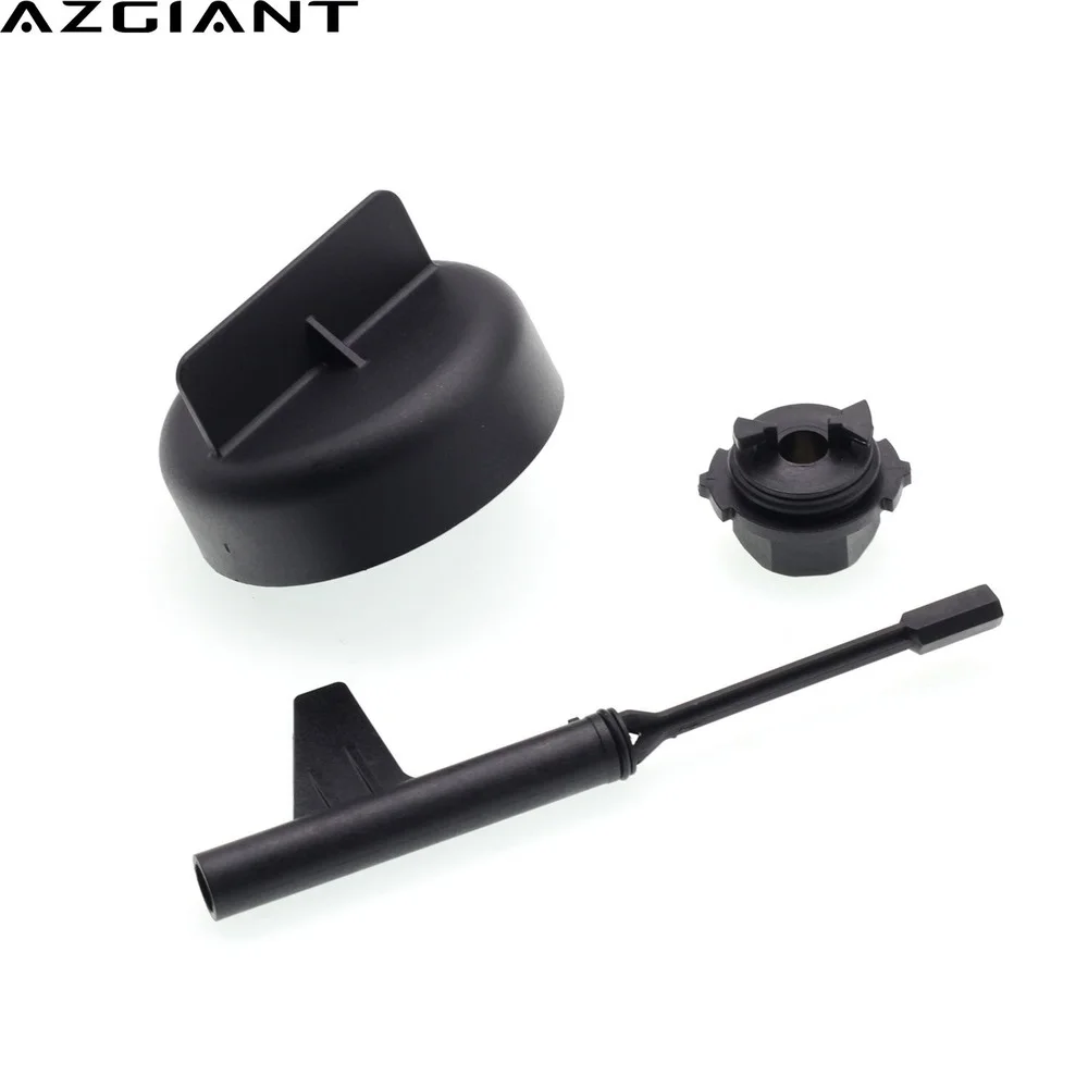 

AZGIANT For Mercedes Benz 9G-Tronic Transmission Oil Adaptor Set 725589029000, 725589009000