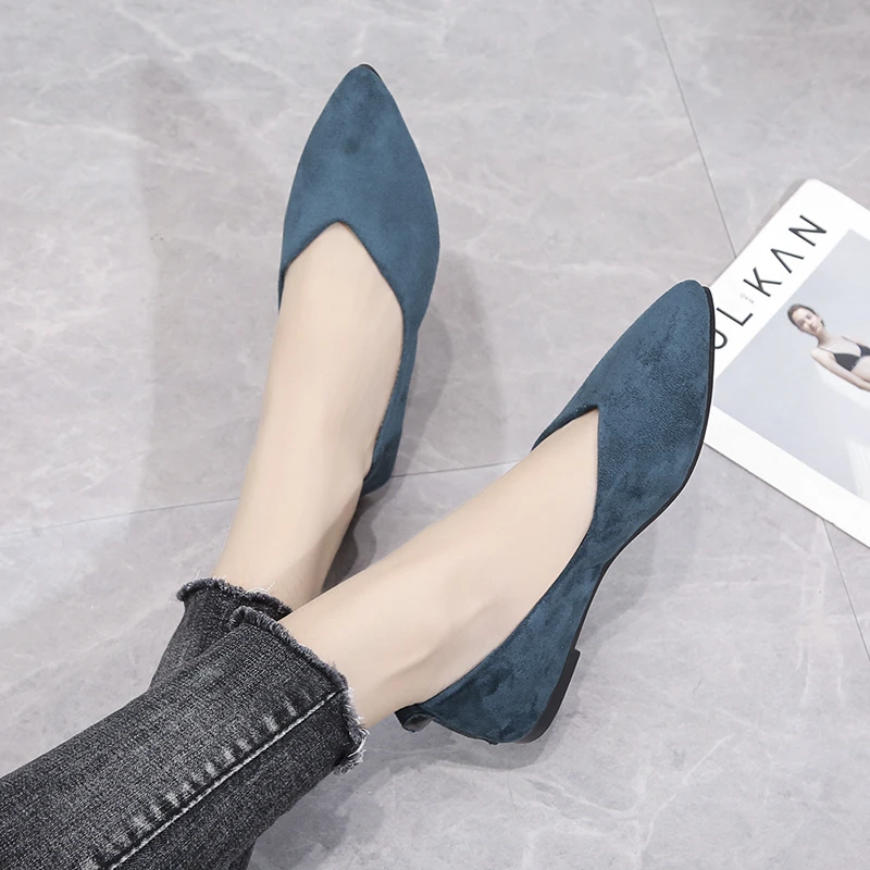 

Shoes for Women 2023 High Quality Slip-on Women's Flats Summer Slingback Flats Pointed Toe Ladies Shoe Party Shoes Zapatos Mujer