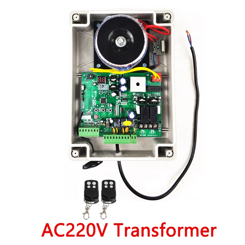 

Рычажный двигатель SZGALO PKM для распашных ворот