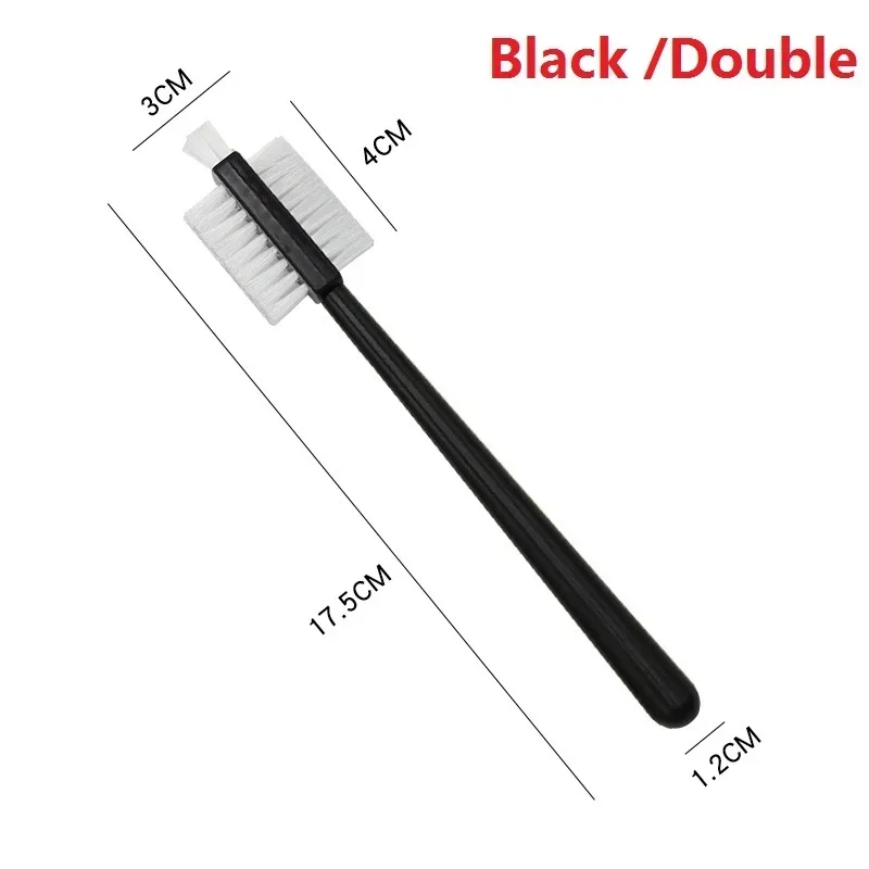 

Пластиковая щетка для чистки соковыжималки