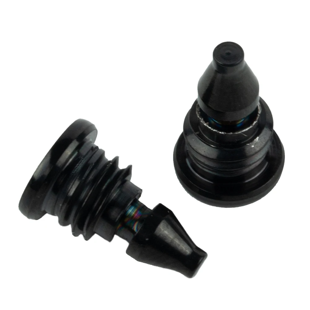 Винты для прокачки велосипеда Уплотнительное кольцо с уплотнительным кольцом