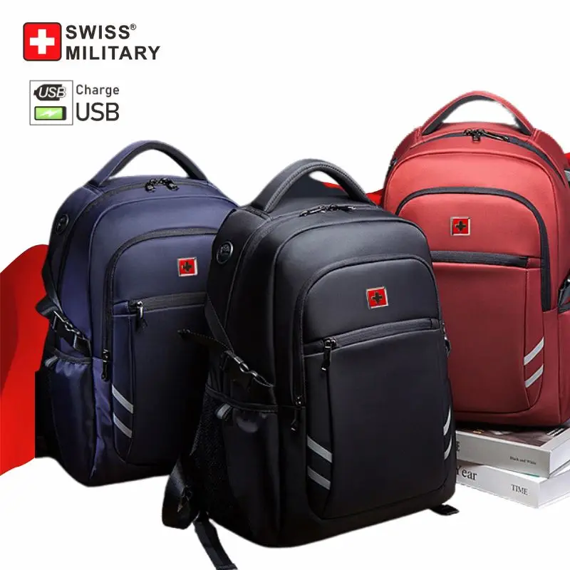 

A Large-capacity Men's Universal Outdoor Travel Backpack Waterproof Leisure Business Backpack