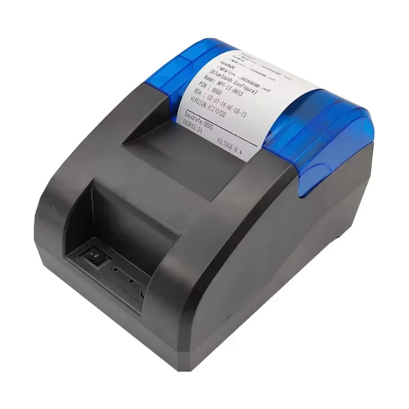 Bluetooth принтер заказов XMSJ