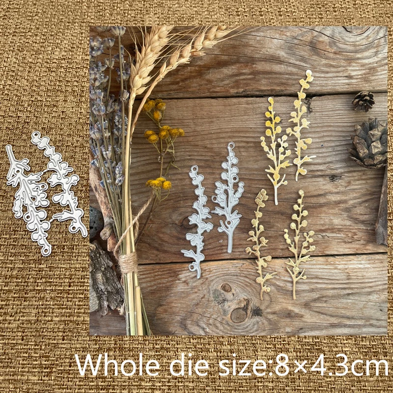 

Пресс-формы металлические 7 видов листьев, цветов, птиц