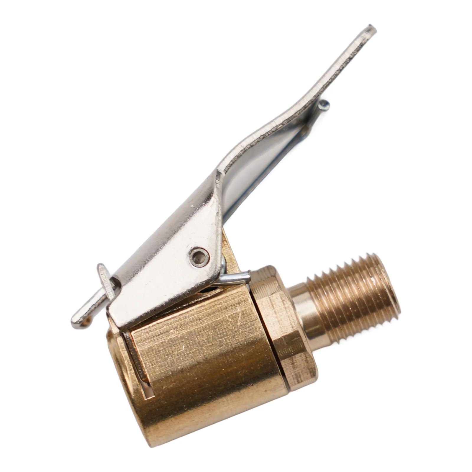 Клапан для накачивания шин 2 × высококачественный разъем клапана аксессуары 8 мм