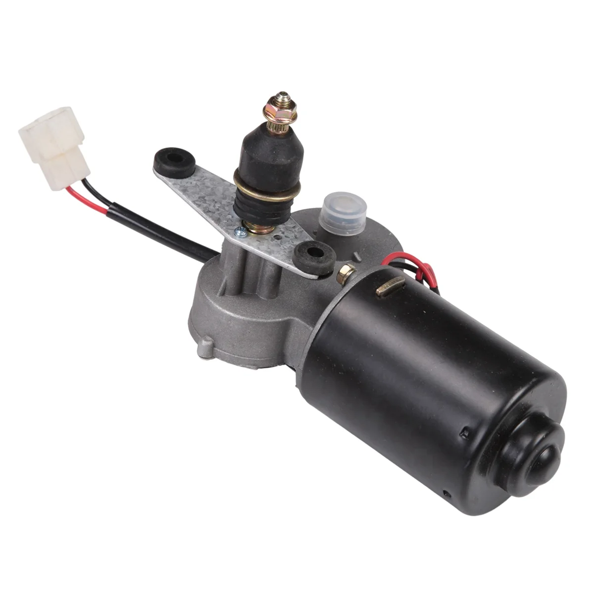 1 комплект универсальный Электрический стеклоочиститель в сборе для Polaris Ranger RZR 900