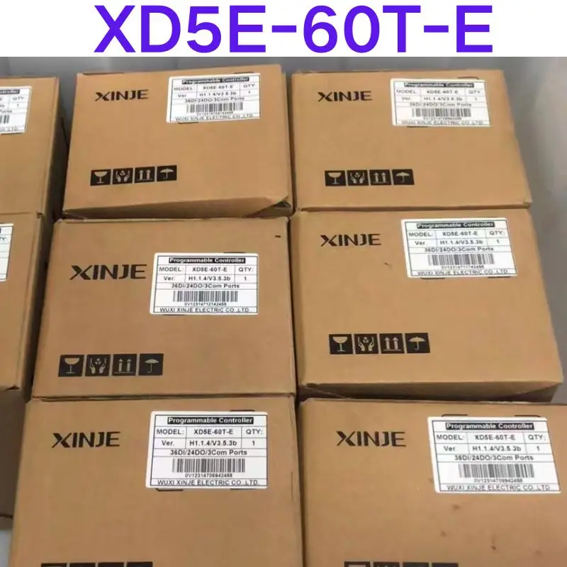 Совершенно новый PLC XD5E-60T-E