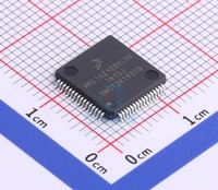 1pcslote mkl16z128vlh4 package lqfp 64 new original genuine processormicrocontroller ic chip