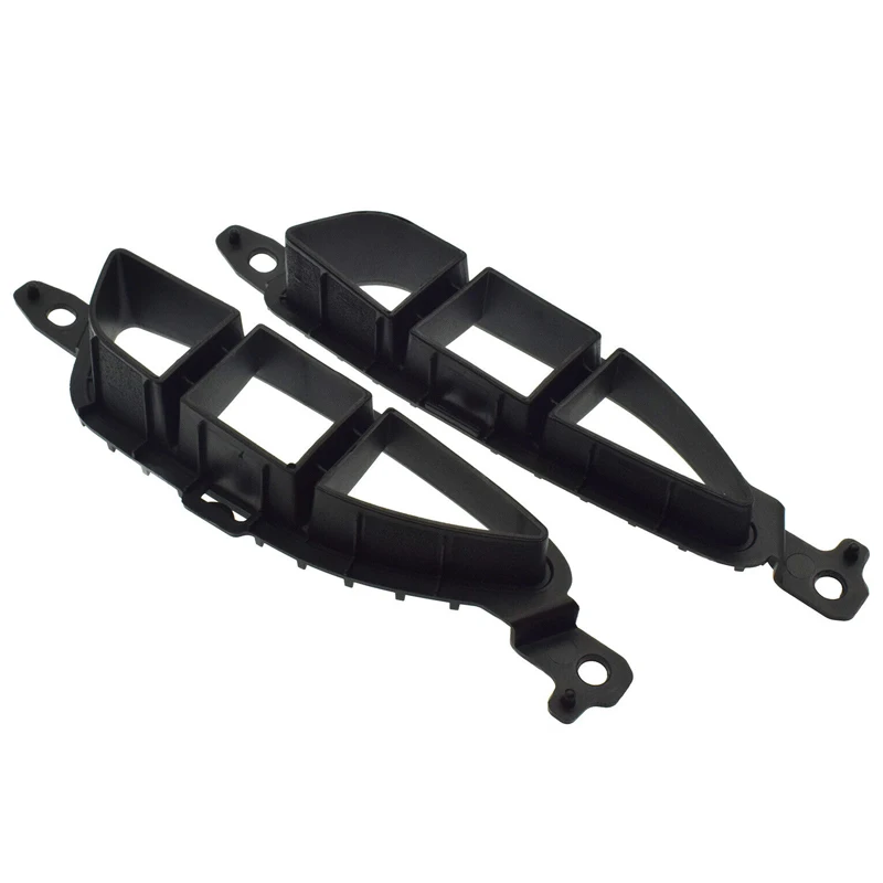 86567-A7800 86568-A7800 1 пара автомобильного катетера занавески с воздушным потоком