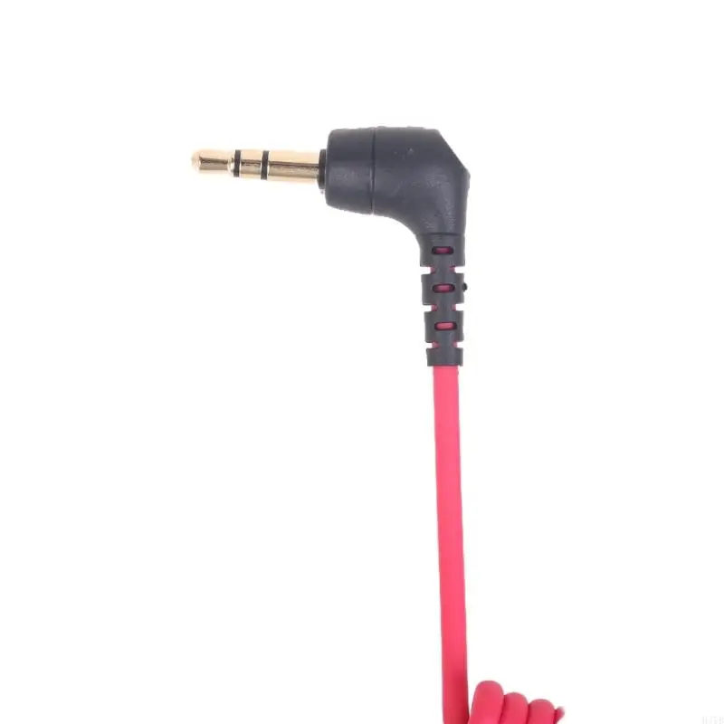 Адаптер 3 5 мм TRS до Adapters Cable для Rode SC2 Video Mic