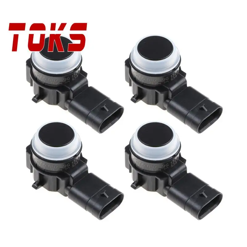 

A0009050242 Parking Sensor Distance Sensor Car For E-Class W117 W176 W246 0009050242 Black