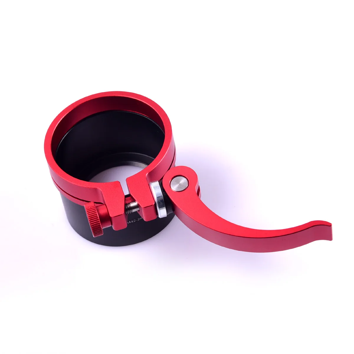 Easy-Grip Twist-Lock Adapter (M42 to 2