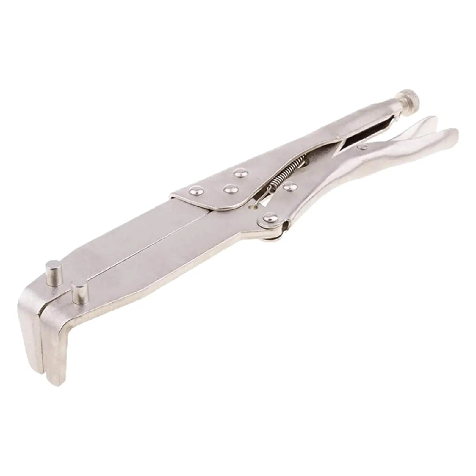 

Motorcycle Clutch Holding Tool Device Practical Hardened Carbon Steel Material