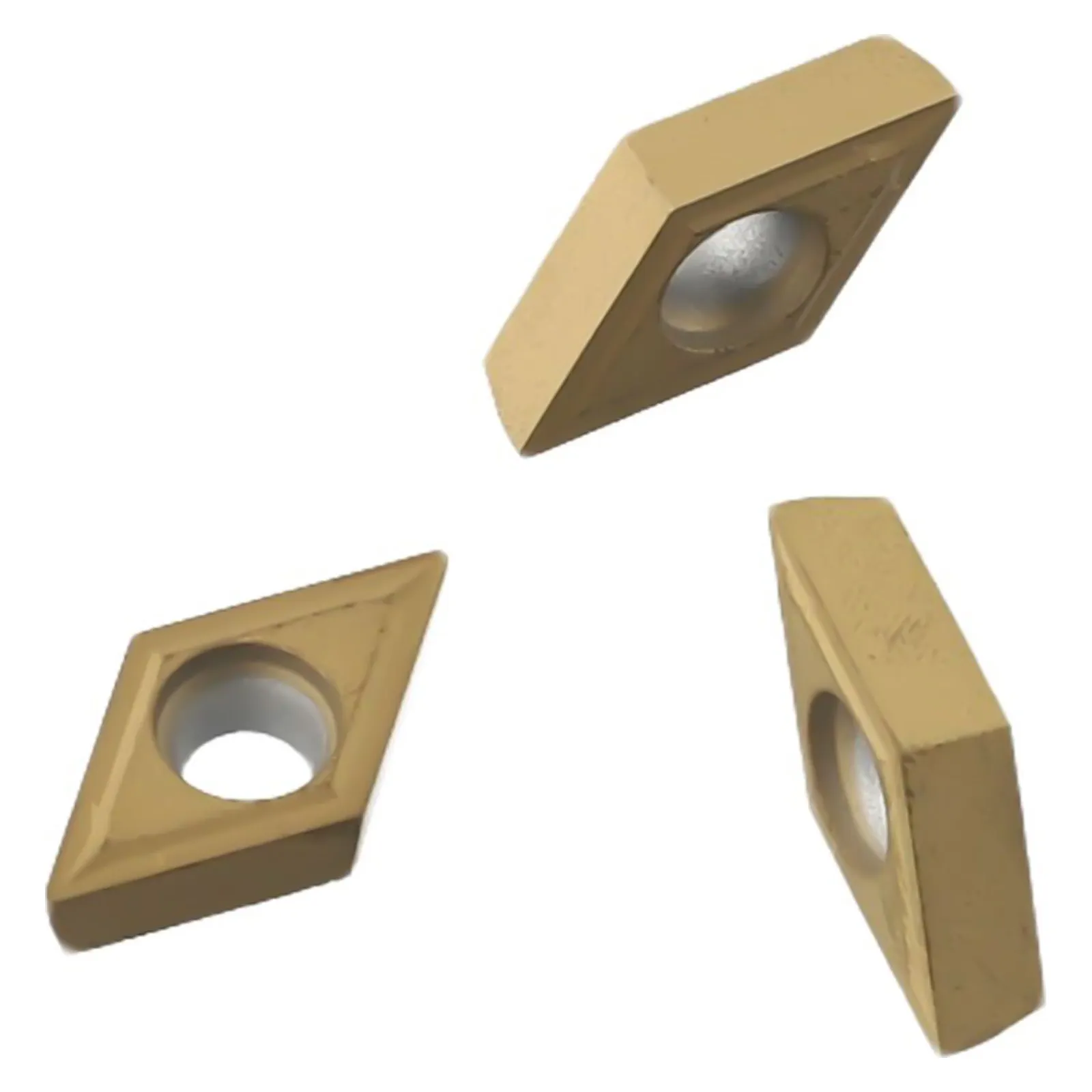 SDNCN1616H11 Держатель токарного станка 16x100 мм 10 шт. DCMT11T304 Твердосплавная вставка