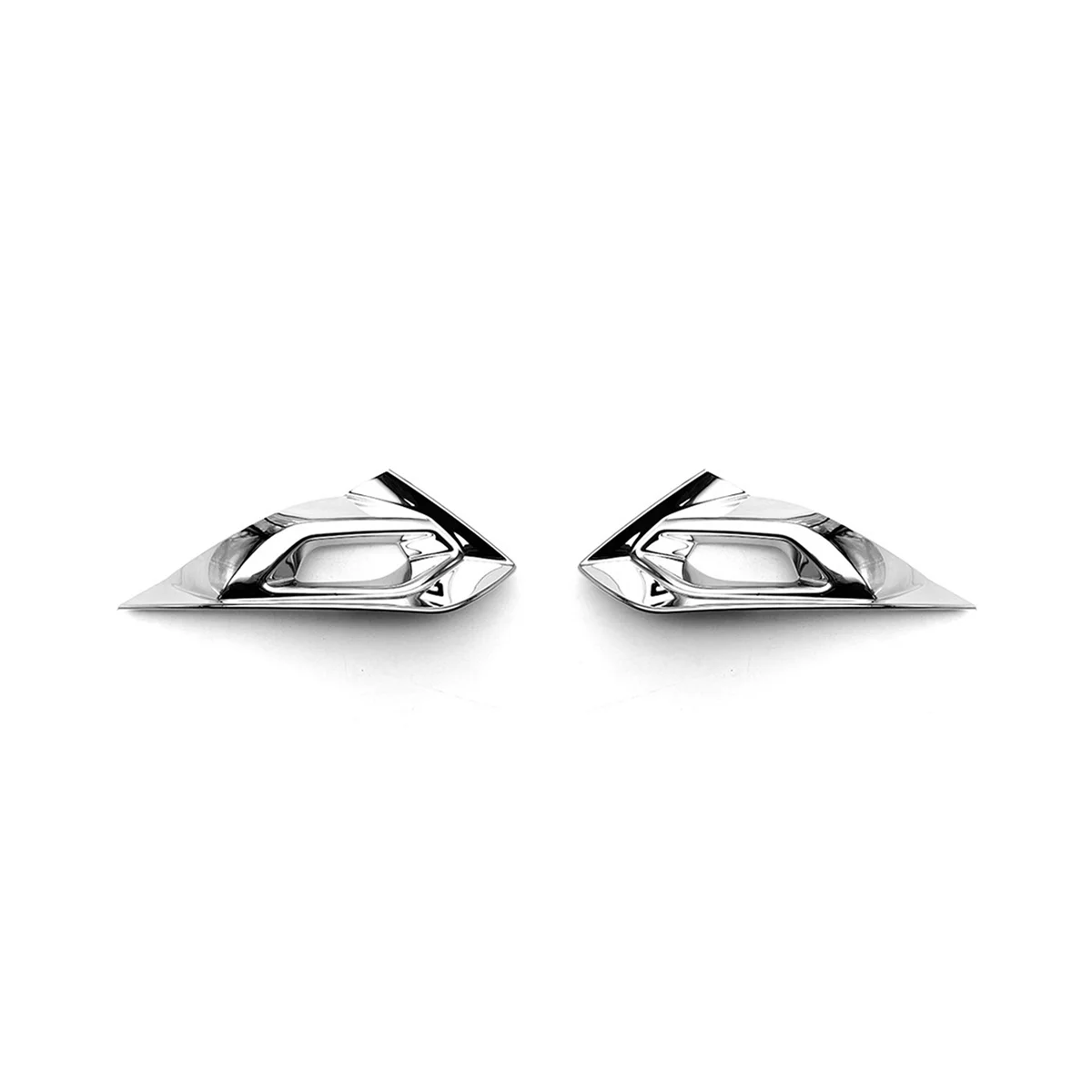 

2 шт., передняя противотуманная фара для Nissan Note E13 2021 2022 RHD