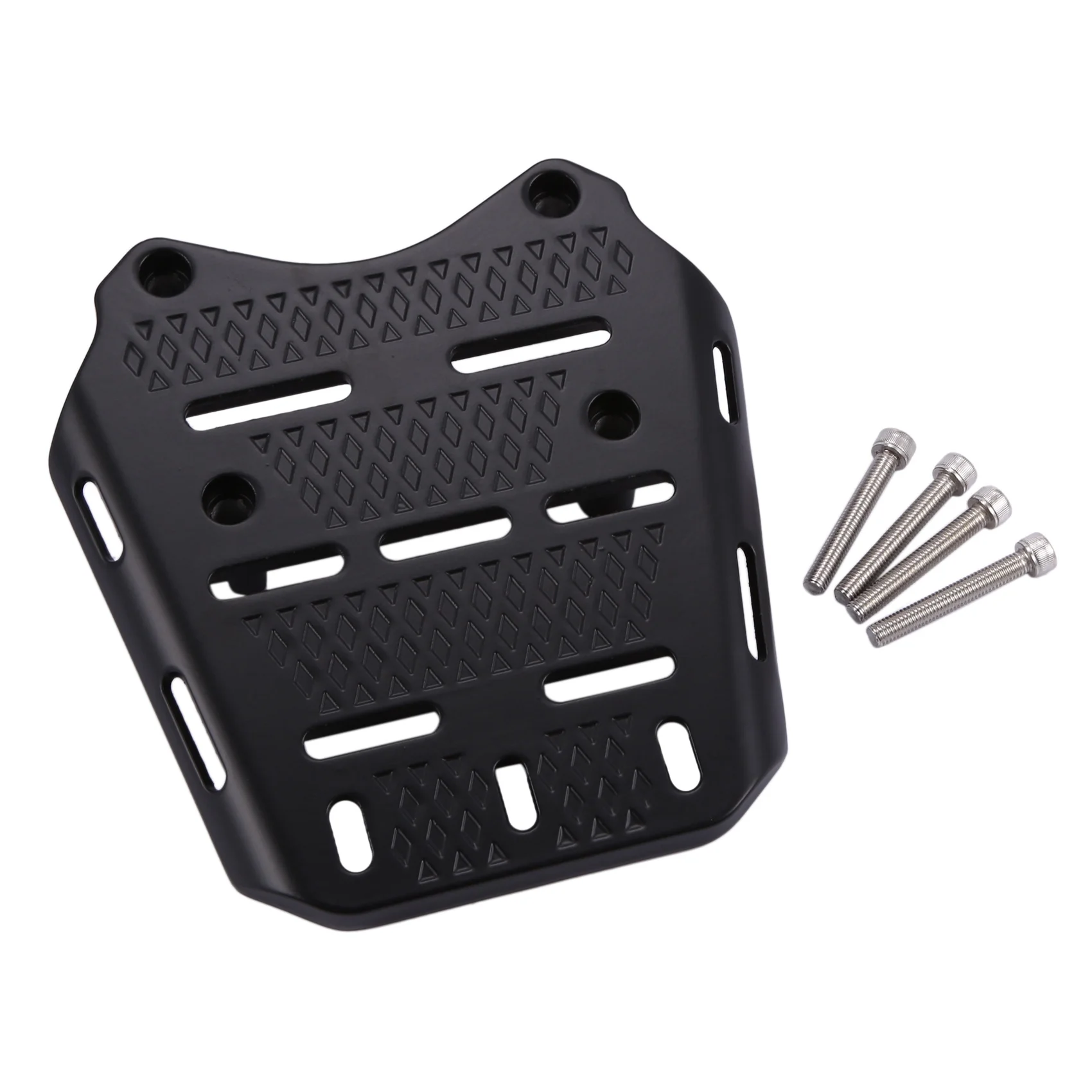 

Motorcycle Rear Luggage Rack Holder for Honda PCX 125 150 2014-2019