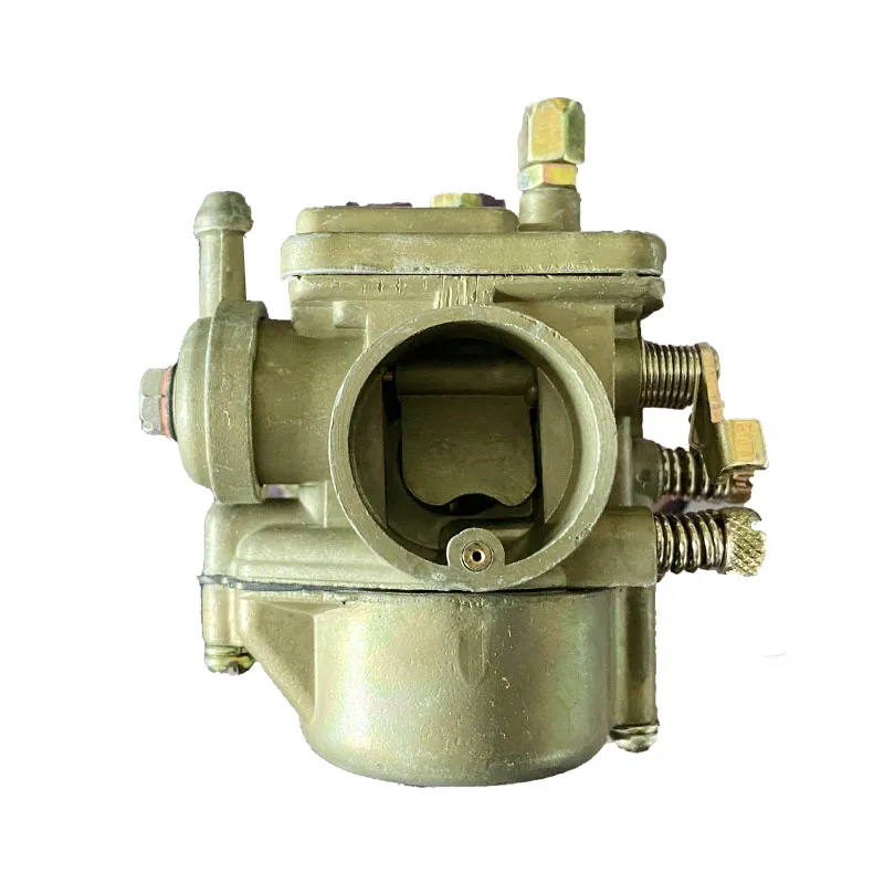 

Мотоциклетный карбюратор K60B для A100 CBZ CG125 CG150 карбюратор для карт пляжных автомобилей