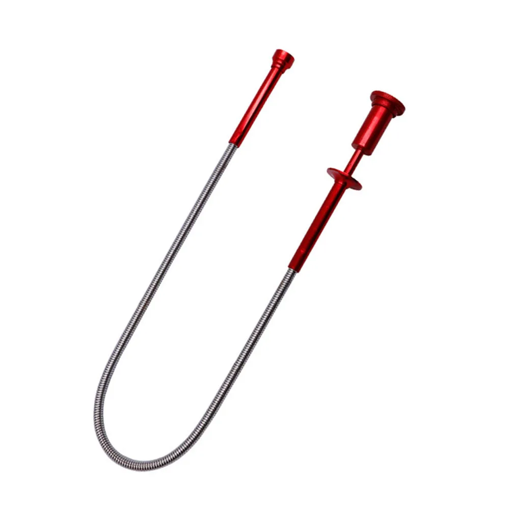 25-дюймовый гибкий магнит для захвата автомобиля 4 универсальное магнитное