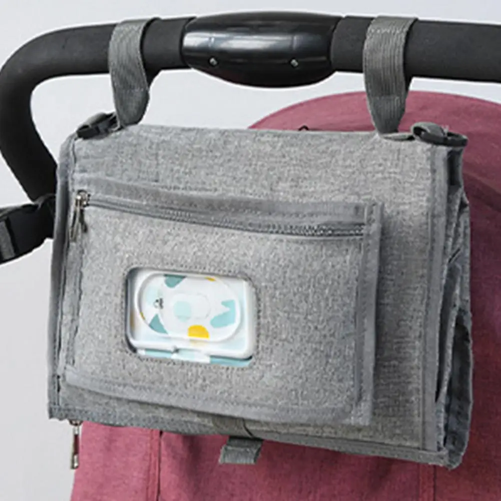 Пеленка без запаха водонепроницаемая портативная пеленка для новорожденных с