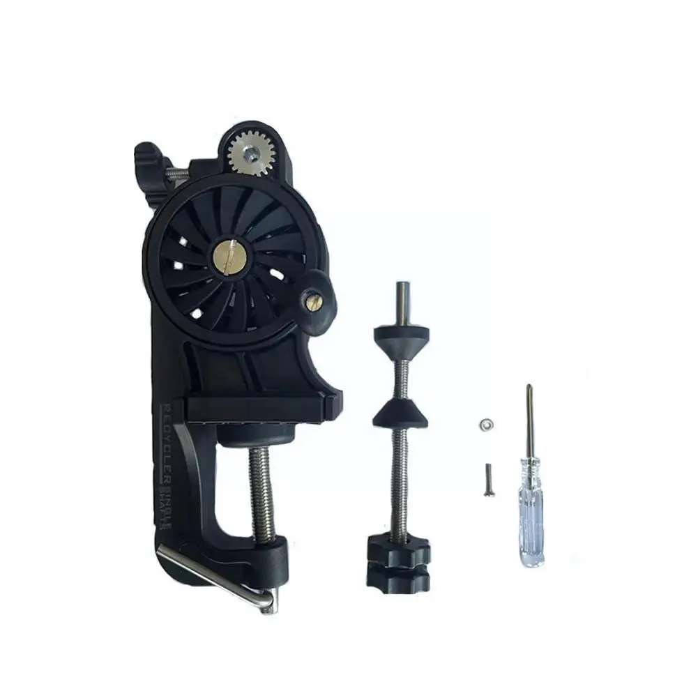 

Fishing Line Spooler For Baitcasting Reel Portable Fishing Line Winder Machine Carp Fishing Reel Line Accessories V5r9