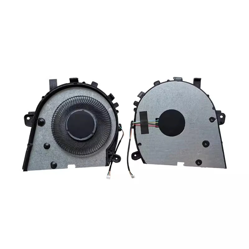 Новый вентилятор охлаждения ЦП для Lenovo YOGA C740-14IML