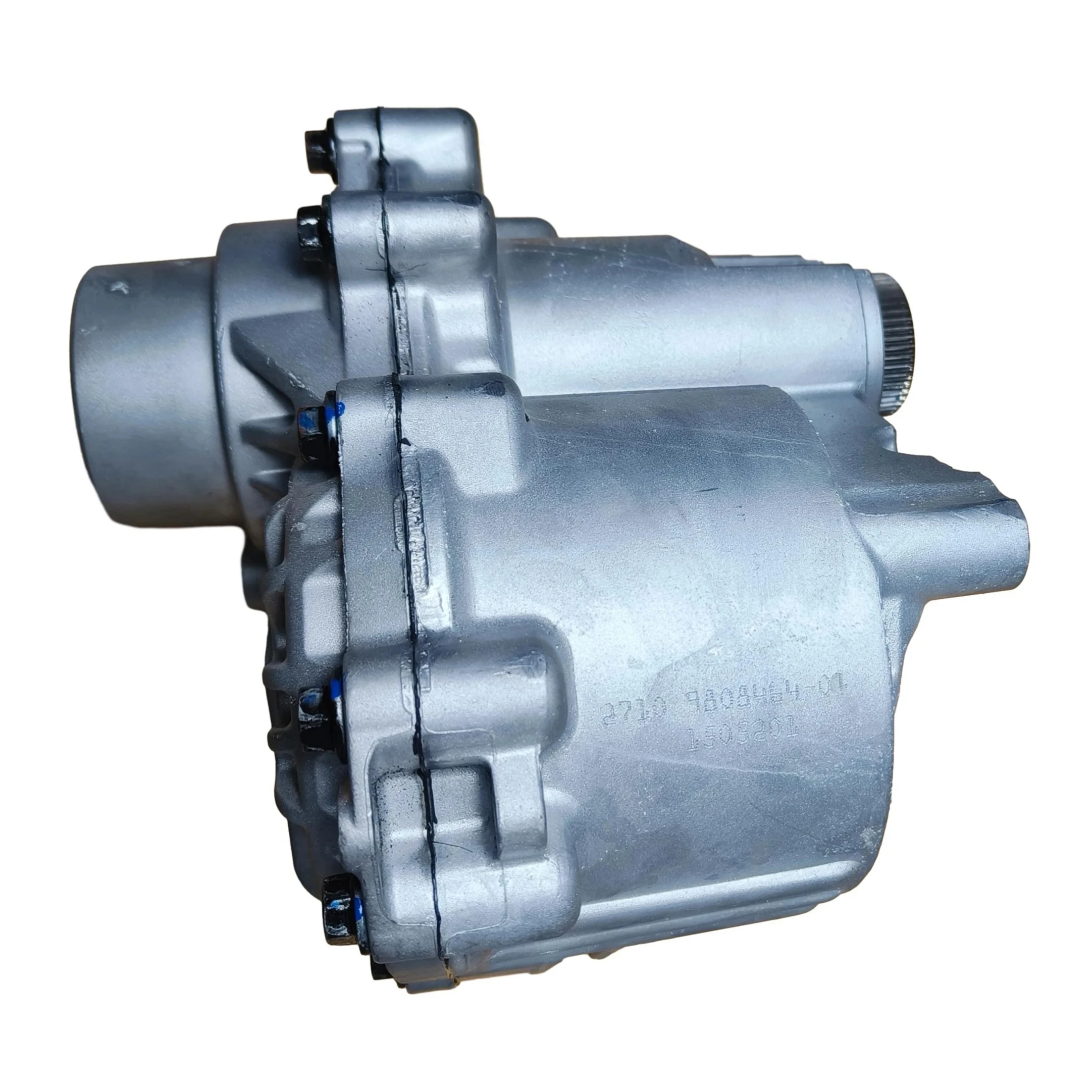 Фото Редуктор-раздатка MINI R60 R61 4X4 PTO в сборе 27109811709 27109811688, корпус двигателя для минитрактора Mini4wd Tb 03s Mini №4