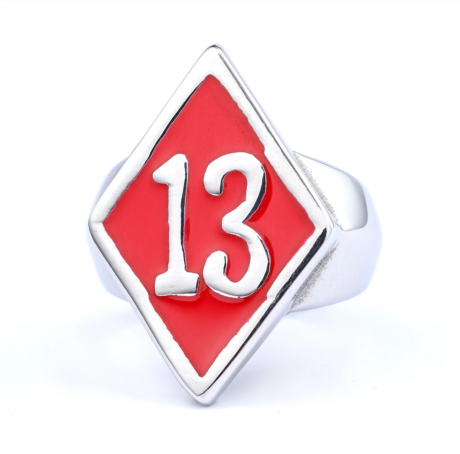 

Мужские кольца, 13 байкерских колец из нержавеющей стали, изысканные ювелирные изделия в стиле панк, подарки