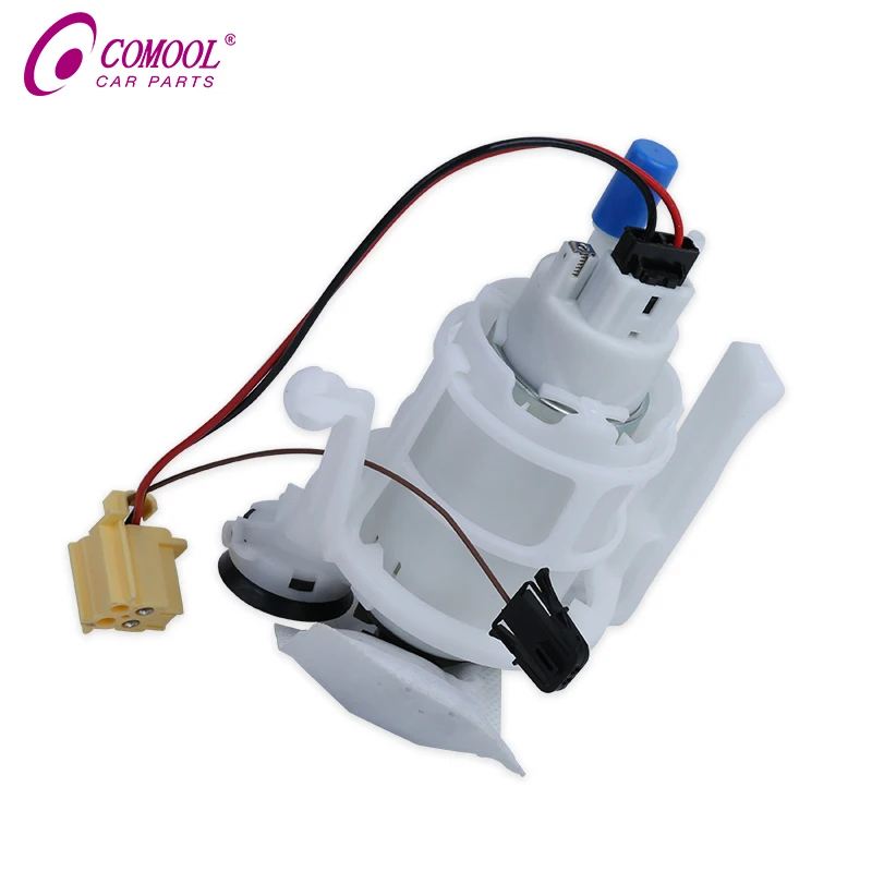 Электрический топливный насос COMOOL Auto Parts в сборе 16117217261 Топливный для BMW серии 7 F01