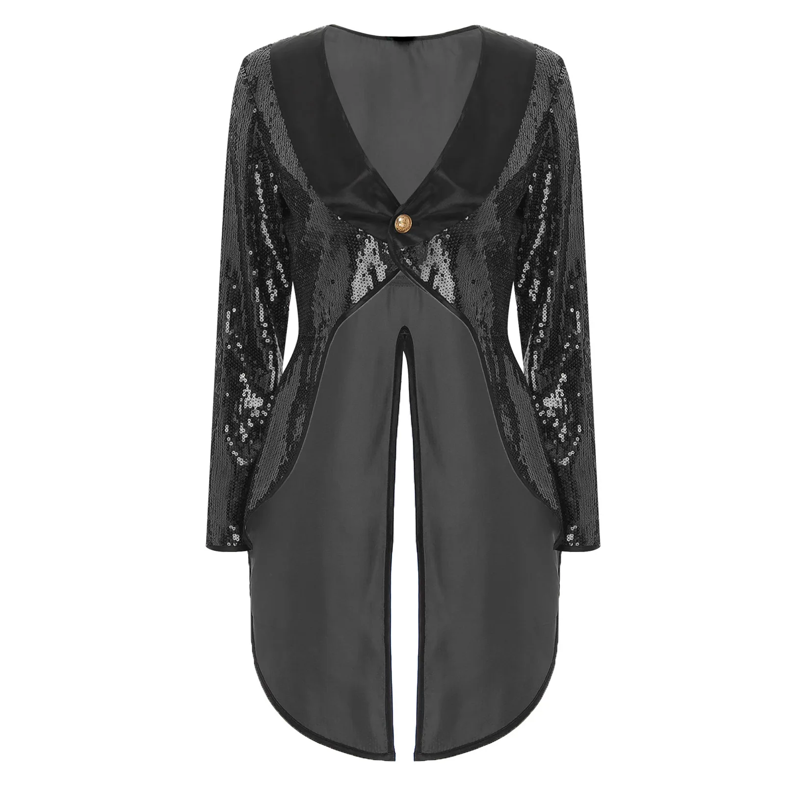 Женская одежда для магических представлений на сцене Женский костюм косплея