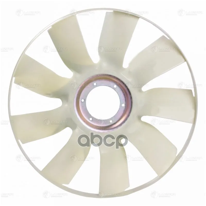 Крыльчатка Вентилятора Для А/М Камаз 65115 С Дв.740.62-280, 740.65 Евро-3 (D=704мм) 20004349 LUZAR арт. LFB07704