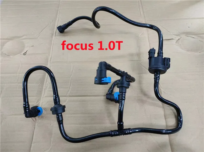 

Fuel Vapor Canister Purge Valve Carbon tank solenoid valve For Ford Focus 1.0T CV619D289BC C1B19G866AA 0280142517