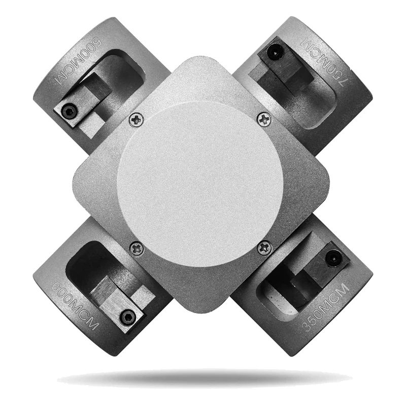 

Promotion! Cable Stripper Plug In The Cable And Rotate For Efficient Cutting (750-350)