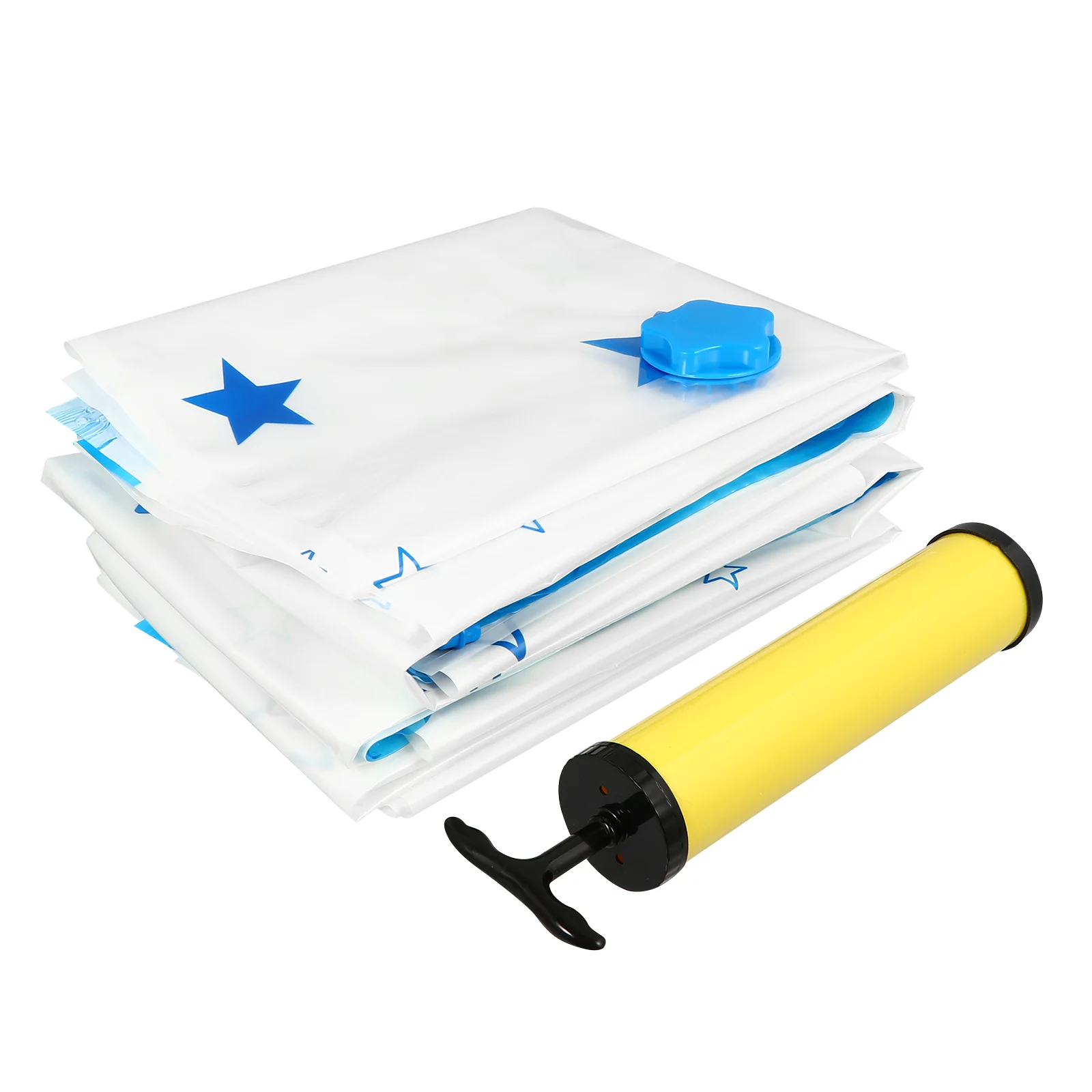 

1 комплект, вакуумные пакеты с насосом