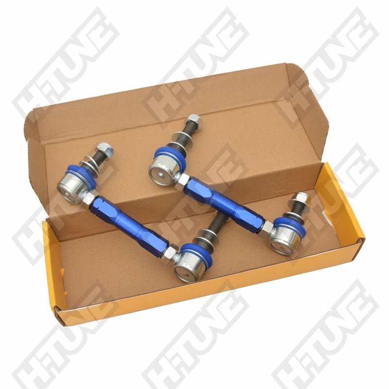 

Комплекты передних или задних стабилизаторов стабилизаторов стабилизатора поперечной устойчивости для Fj Cruiser/ Land Cruiser 120/ Land Cruiser 150 серии