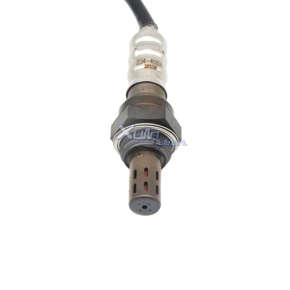 Высококачественный лямбда-зонд кислорода O2AIR FUEL RATIO SENSOR SG277 для Chevy Express GMC Savana