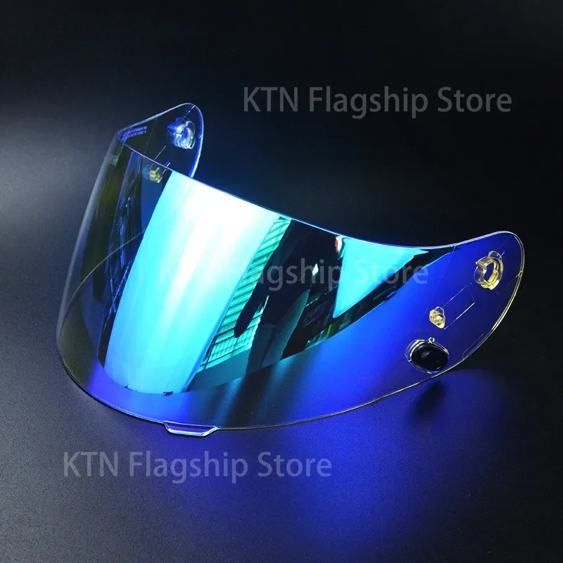 Suitable for CL-16 CL-17 CS-15 TR-1 CSR3 CS motorcycle helmet lens Full HD