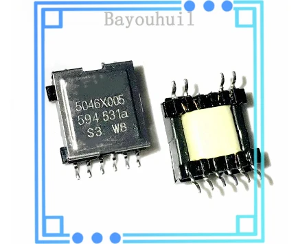 1 шт. совершенно новый импортный трансформатор платы привода S120 5046X005