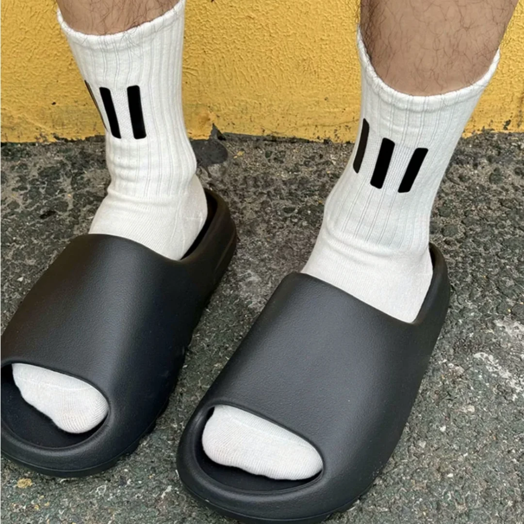 Мужские спортивные носки Nike 3 пары