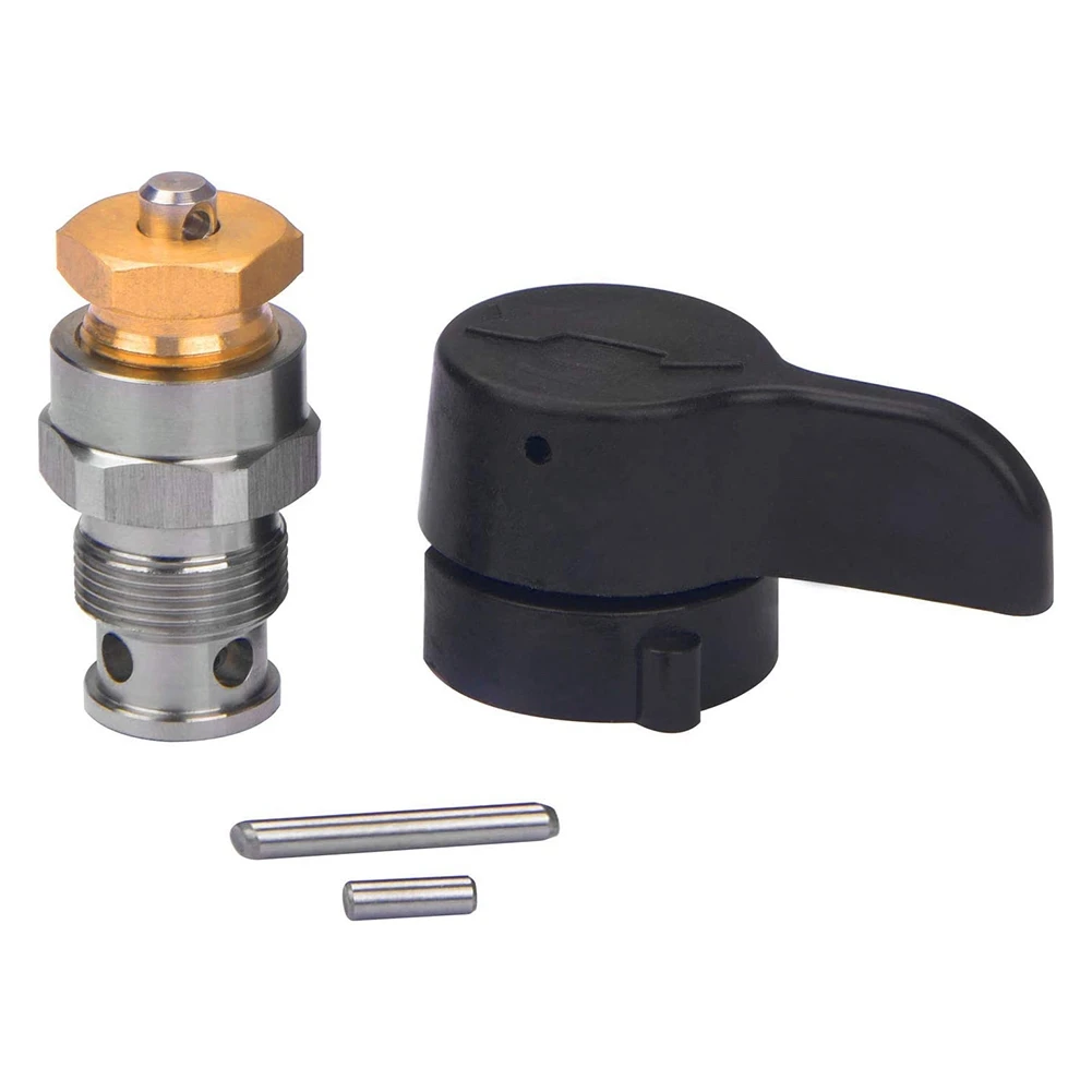 235014 Prime Valve сливной клапан для безвоздушного распылителя краски 390 395 495 595 Glod