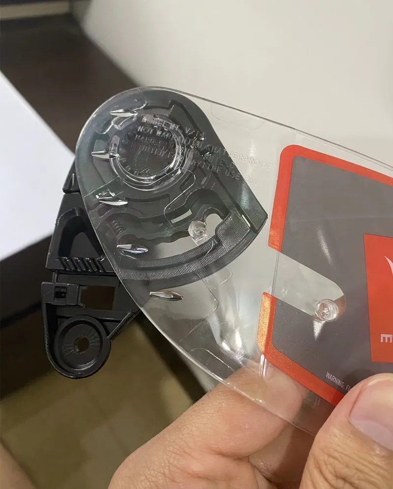 Козырек для шлема мотоциклетных шлемов MT-V-14 V14 анфас аксессуары мотоциклов