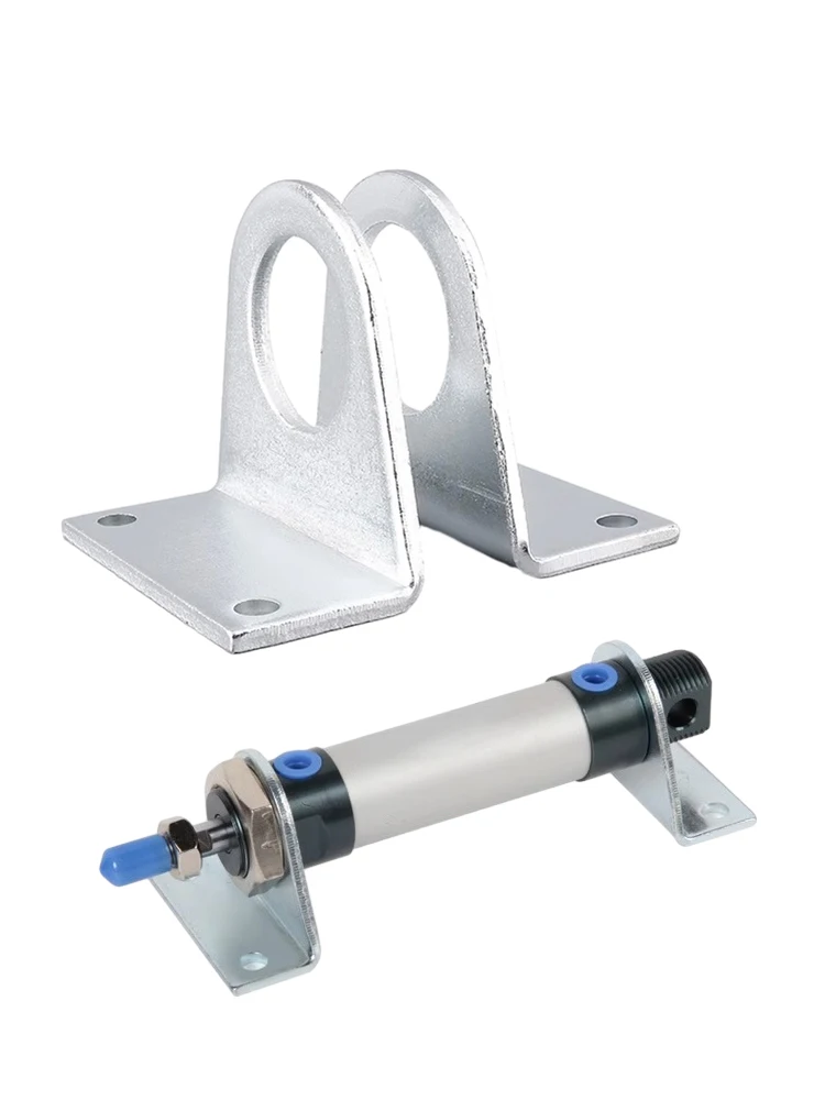 

Стандартная Подставка для монтажа пневматического цилиндра 1 шт.