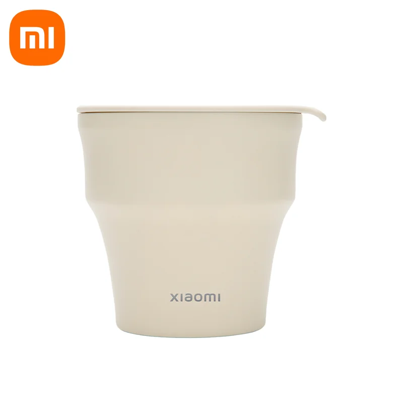 

Охлаждающая чашка из нержавеющей стали Xiaomi mijia, охлаждающий бокал для кипячения воды, быстрая бутылка из ПП для теплой воды с постоянным сроком службы, пищевой