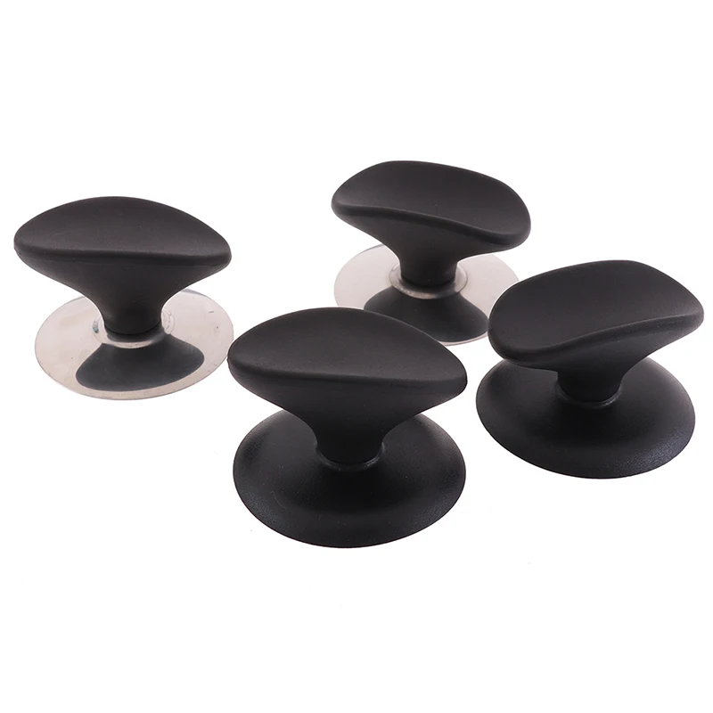 

Kitchen Cookware Replacement Utensil Pot Pan Lid Cover Holding Knob Screw Handle