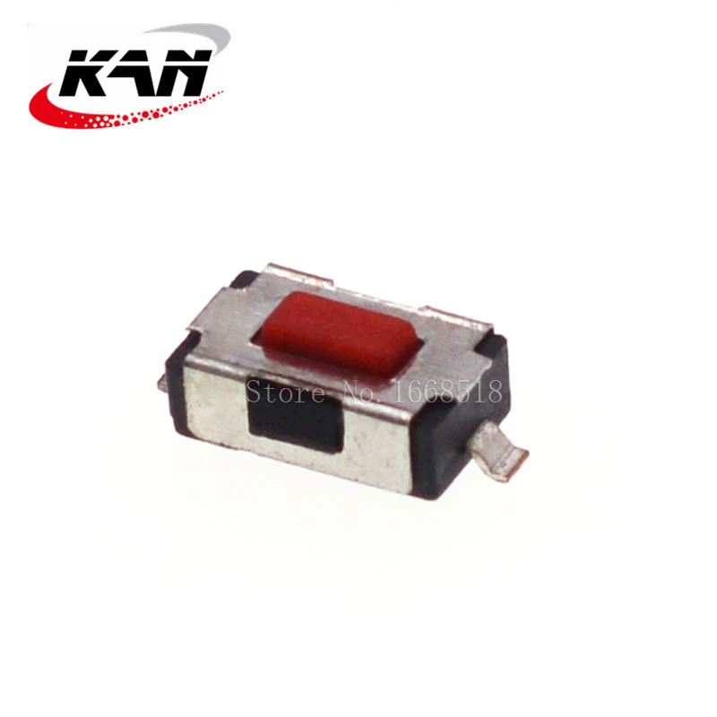 Бесплатная доставка 1000 шт./лот 3*6*2 5 мм/4*6*2 мм 3x6x 4x6x тактовый микро-переключатель с