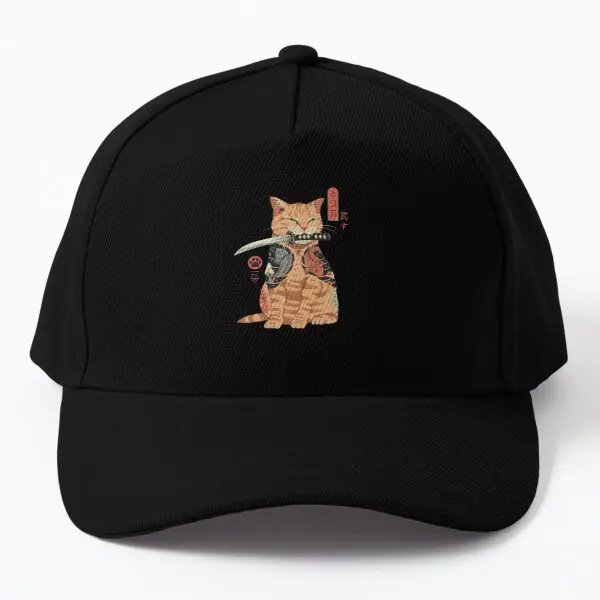 

Catana Baseball Cap Hat Solid Color Women Fish Snapback Hip Hop Czapka Mens Bonnet Casual Sun Sport Spring Casquette Summer