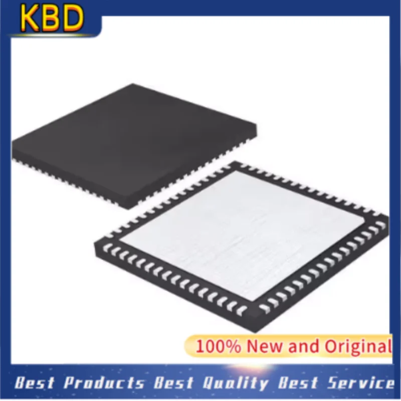 

100% New and original MSP430F5510IRGCR Integrated circuit