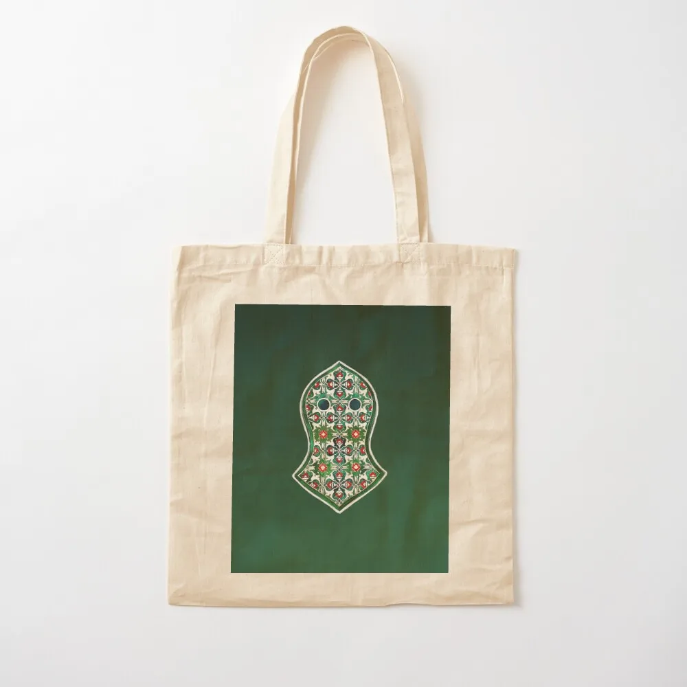 N 도 Sharif Пророк Мухаммед Большая Сумка Сумка-тоут женская Настраиваемая