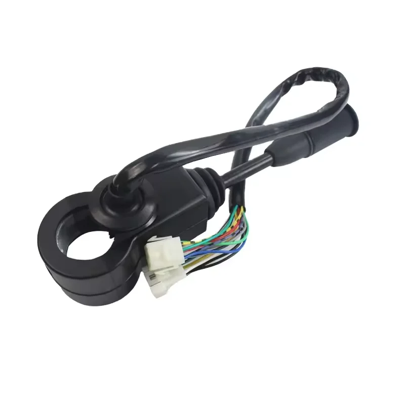 ВОЭ 11192582 Переключатель джойстика для A20C A25C A30C A35C A40 DA25D DA30D