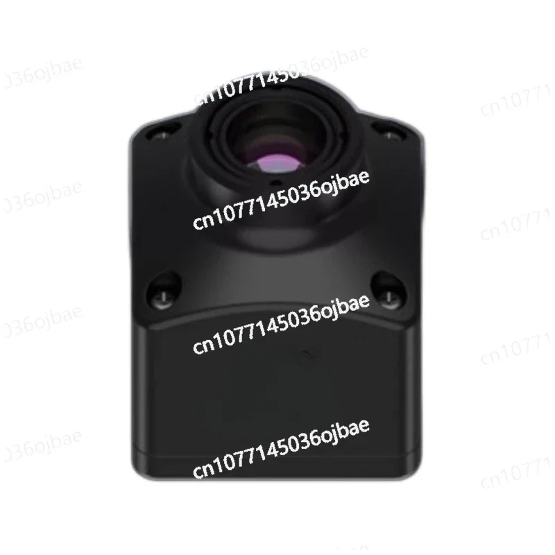 Тепловая камера ночного видения CVBS объектив 38g 9 мм FPV FT256 FT384 FT640